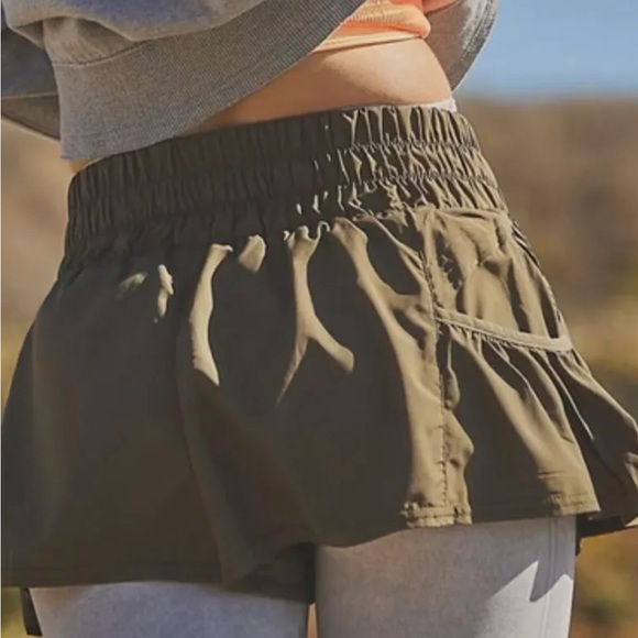 FP Movement by Free People Pants - NWOT FP Movement Get Your Flirt On Shorts Sizes XS & M